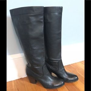 Frye Rory Slouch sz 6.5